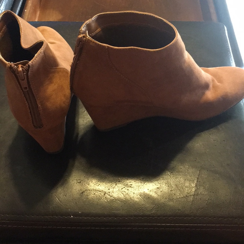 Booties - Picture 2 of 2